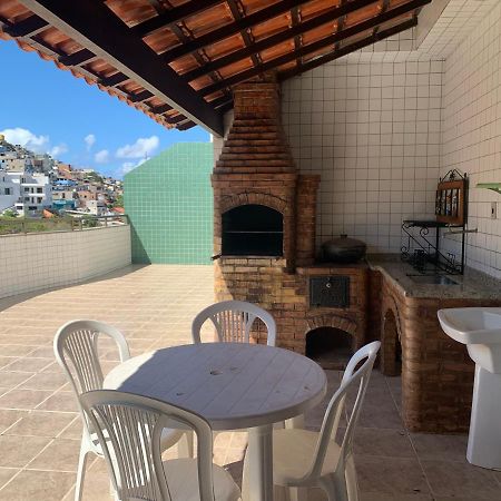 Cobertura Vista Mar Apartment Arraial do Cabo Ngoại thất bức ảnh