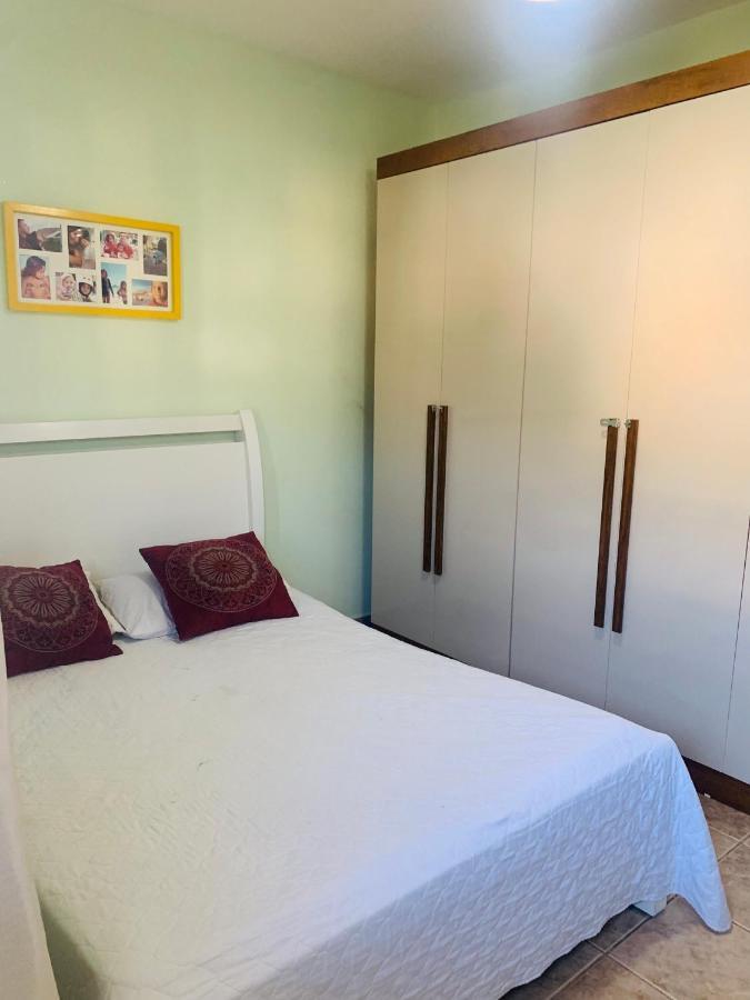 Cobertura Vista Mar Apartment Arraial do Cabo Ngoại thất bức ảnh