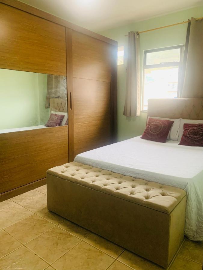 Cobertura Vista Mar Apartment Arraial do Cabo Ngoại thất bức ảnh