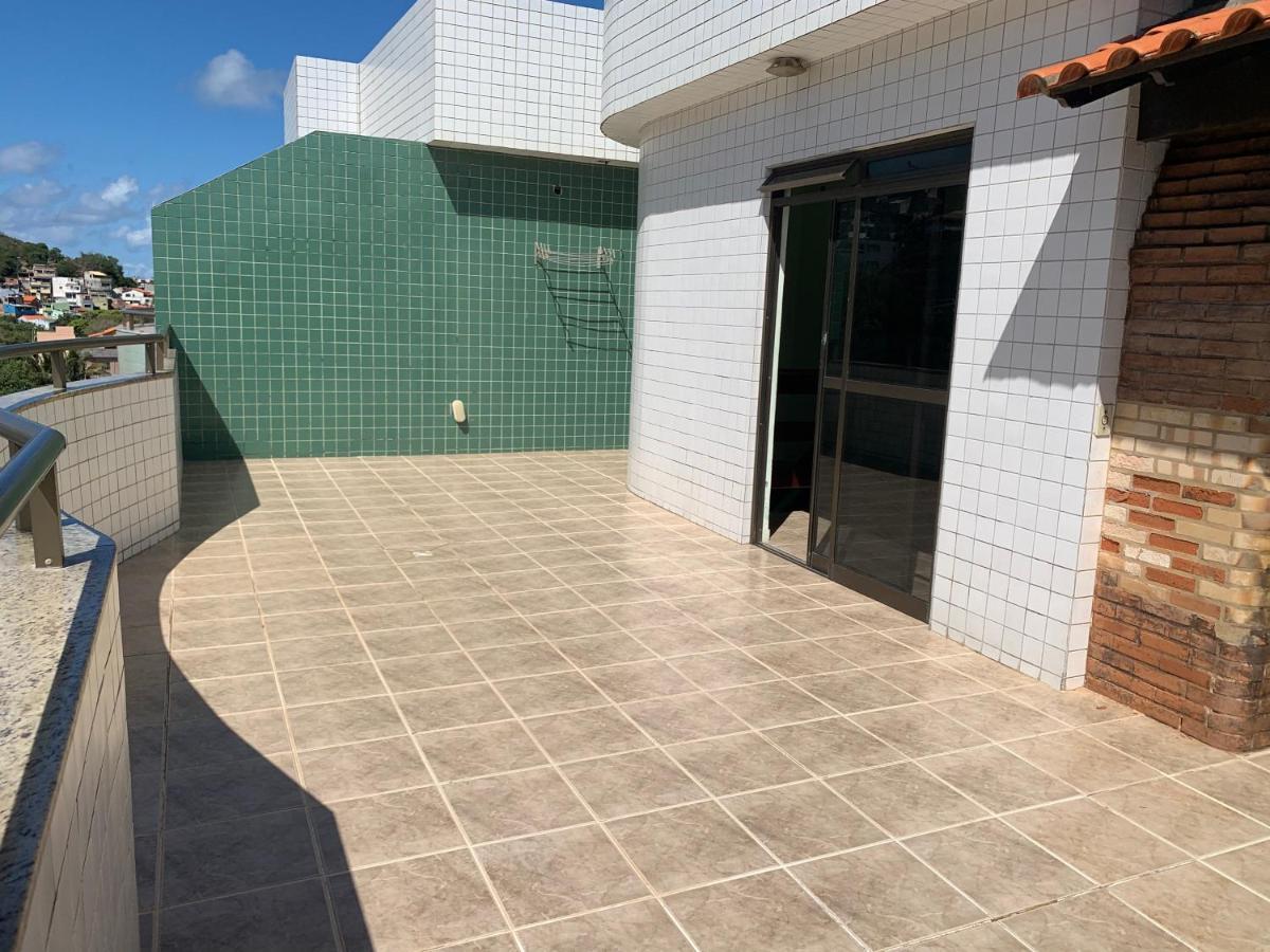Cobertura Vista Mar Apartment Arraial do Cabo Ngoại thất bức ảnh