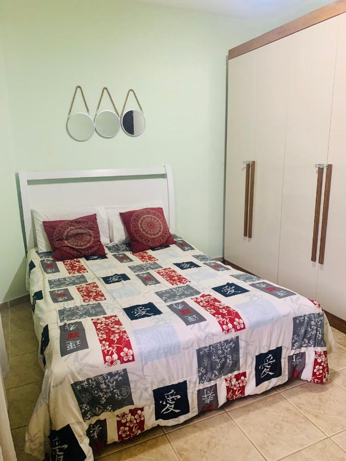 Cobertura Vista Mar Apartment Arraial do Cabo Ngoại thất bức ảnh