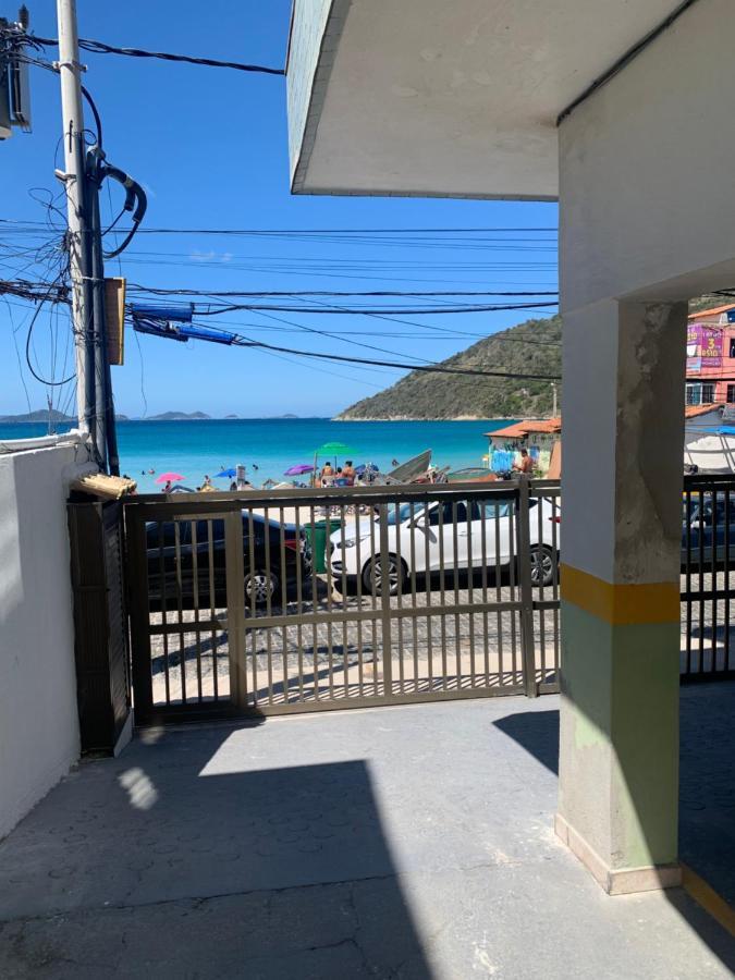 Cobertura Vista Mar Apartment Arraial do Cabo Ngoại thất bức ảnh