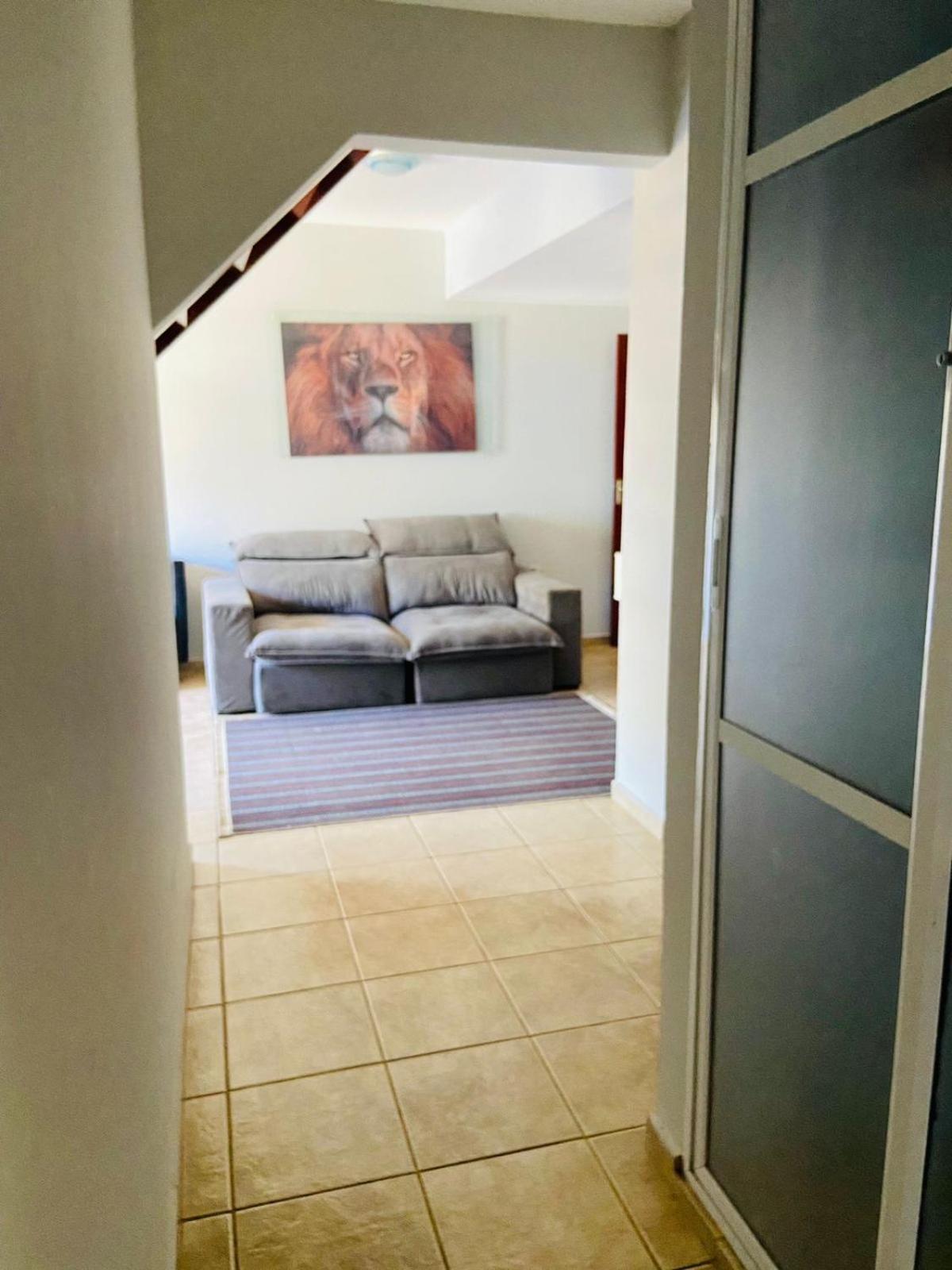 Cobertura Vista Mar Apartment Arraial do Cabo Ngoại thất bức ảnh