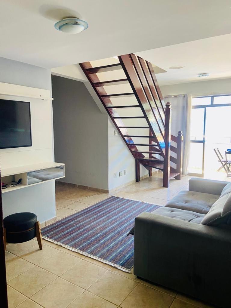 Cobertura Vista Mar Apartment Arraial do Cabo Ngoại thất bức ảnh