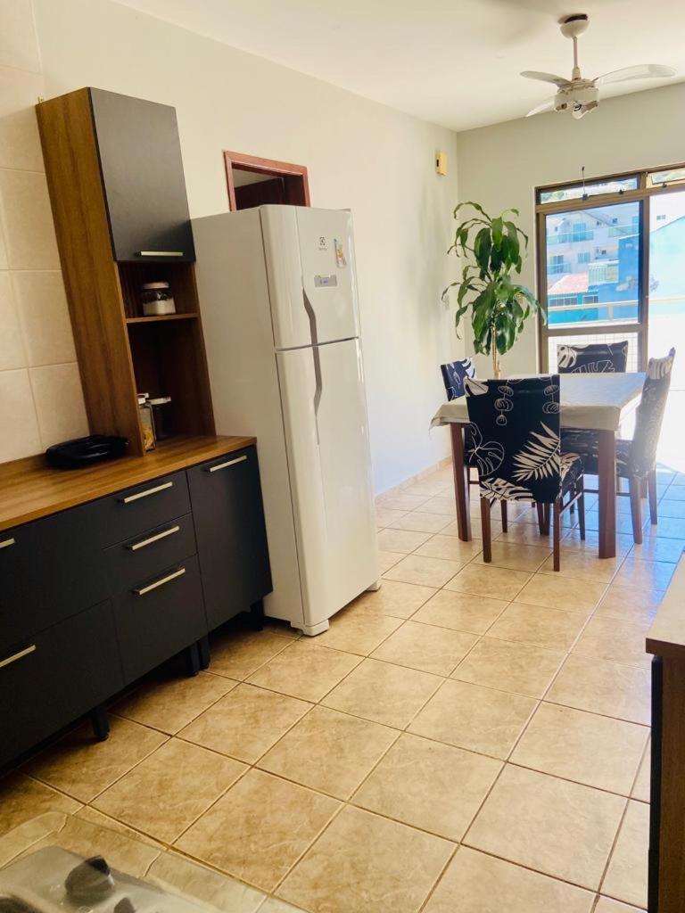 Cobertura Vista Mar Apartment Arraial do Cabo Ngoại thất bức ảnh