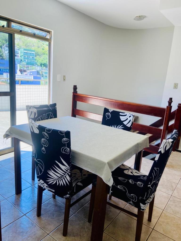 Cobertura Vista Mar Apartment Arraial do Cabo Ngoại thất bức ảnh