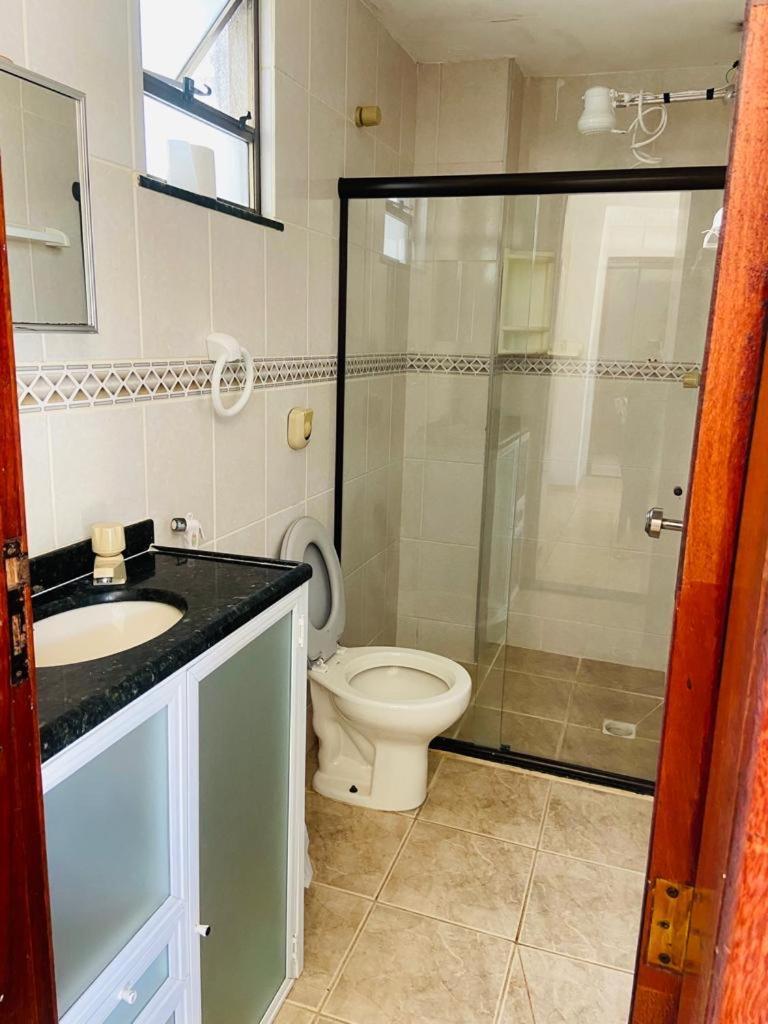 Cobertura Vista Mar Apartment Arraial do Cabo Ngoại thất bức ảnh
