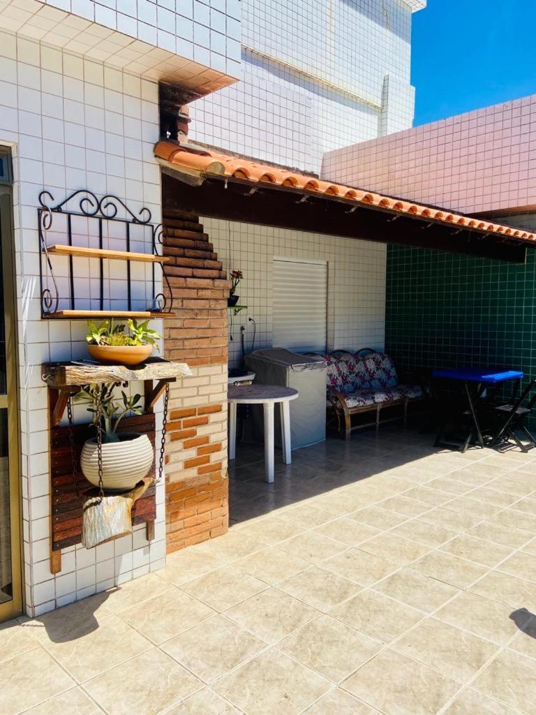 Cobertura Vista Mar Apartment Arraial do Cabo Ngoại thất bức ảnh