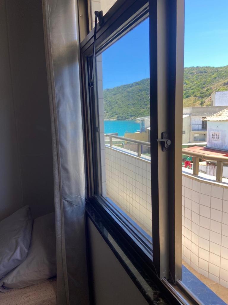 Cobertura Vista Mar Apartment Arraial do Cabo Ngoại thất bức ảnh